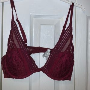 Calvin Klein Lace Bra